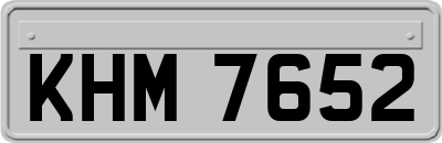 KHM7652