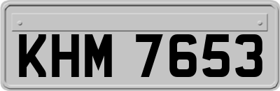 KHM7653