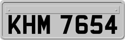 KHM7654