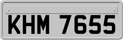 KHM7655