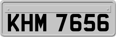 KHM7656