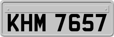 KHM7657