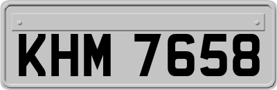 KHM7658