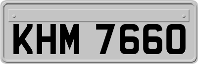 KHM7660