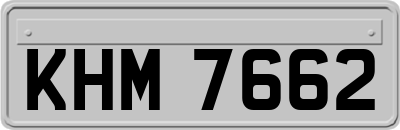 KHM7662
