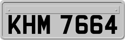 KHM7664