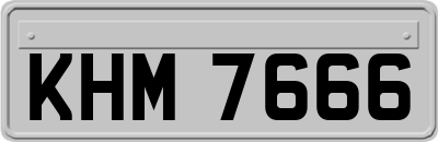 KHM7666