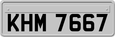 KHM7667