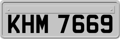 KHM7669