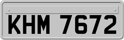 KHM7672