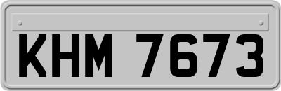 KHM7673