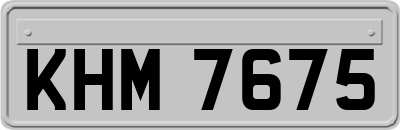 KHM7675