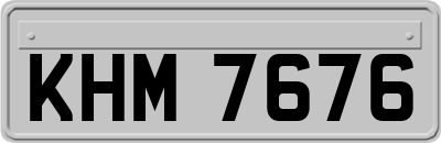 KHM7676