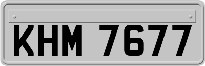 KHM7677