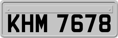 KHM7678