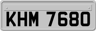 KHM7680