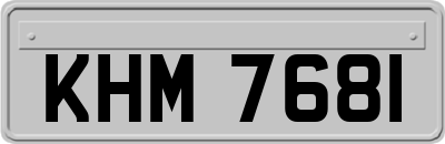 KHM7681