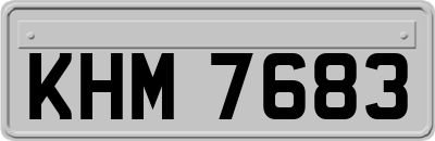 KHM7683