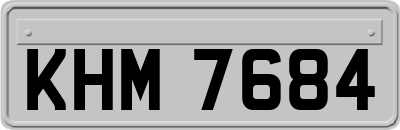 KHM7684