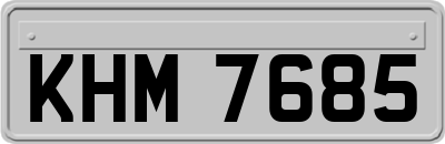 KHM7685