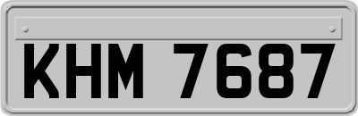 KHM7687