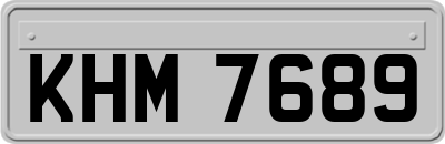 KHM7689
