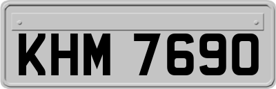 KHM7690