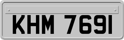 KHM7691