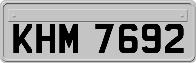KHM7692