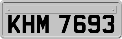 KHM7693