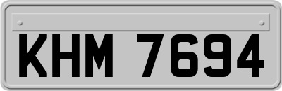 KHM7694