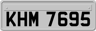 KHM7695