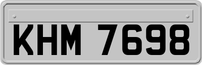 KHM7698