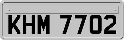 KHM7702