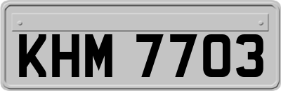 KHM7703
