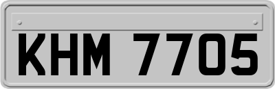 KHM7705