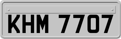 KHM7707