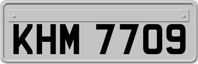 KHM7709