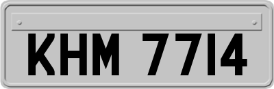 KHM7714