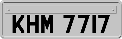 KHM7717