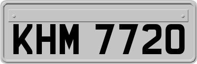 KHM7720