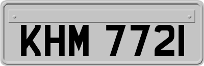 KHM7721