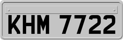 KHM7722