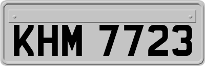 KHM7723