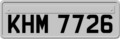KHM7726