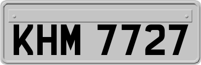 KHM7727