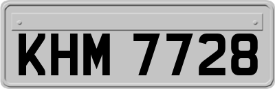 KHM7728