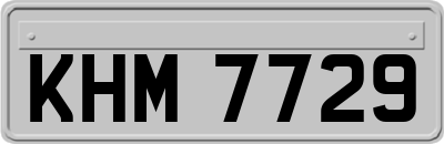KHM7729