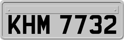 KHM7732