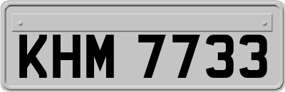 KHM7733